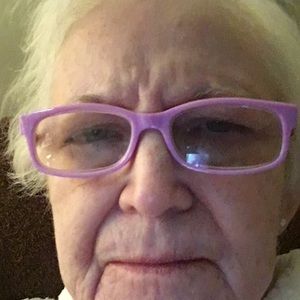 Meet your Posher, Betty